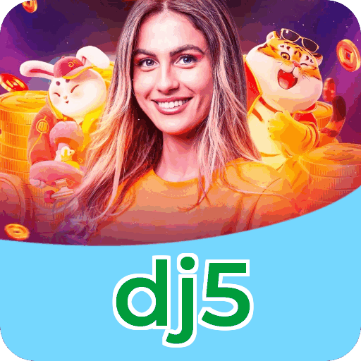 Entrar no canal oficial da dj5 no Telegram com segurança — ilustração editorial