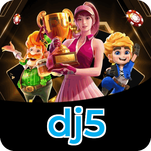 Tabela RTP dos jogos de cassino da dj5