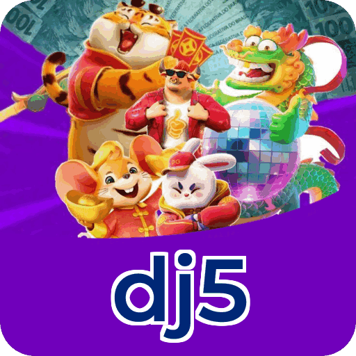 dj5 APP mobile iOS Android - 187 mil downloads São Paulo Rio BH