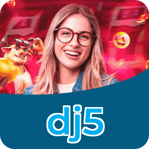 Acesso seguro à conta dj5 — ilustração editorial