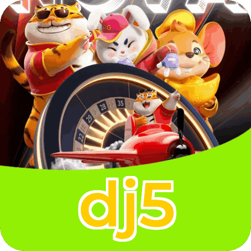 Uso seguro da plataforma dj5 — ilustração editorial